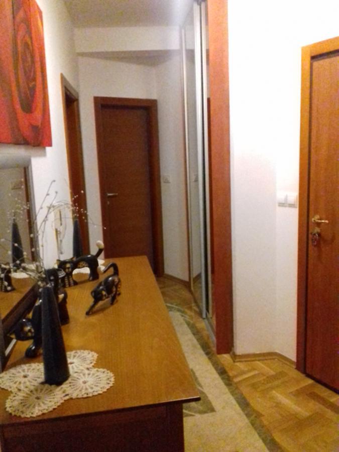 Aleksandra Bečići Dış mekan fotoğraf